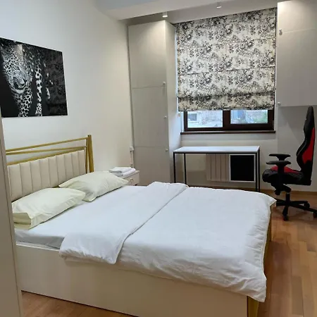 Tbilisi Nest Apartment Exterior photo