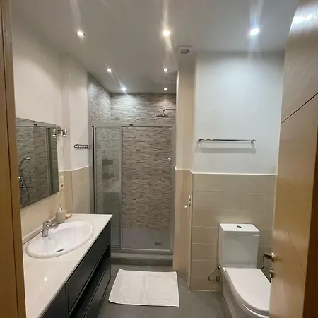 Tbilisi Nest Apartment Exterior photo