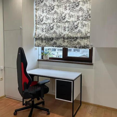 Tbilisi Nest Apartment Exterior photo