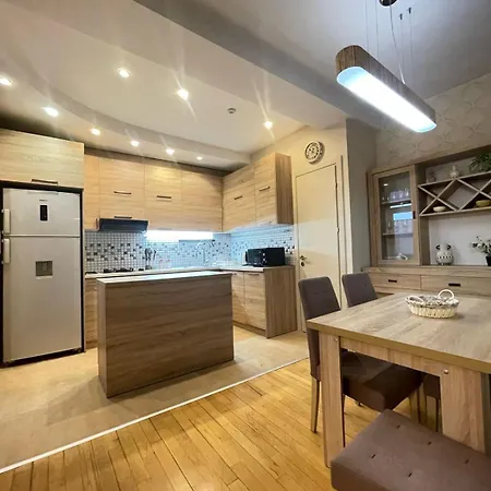 Tbilisi Nest Apartment Exterior photo