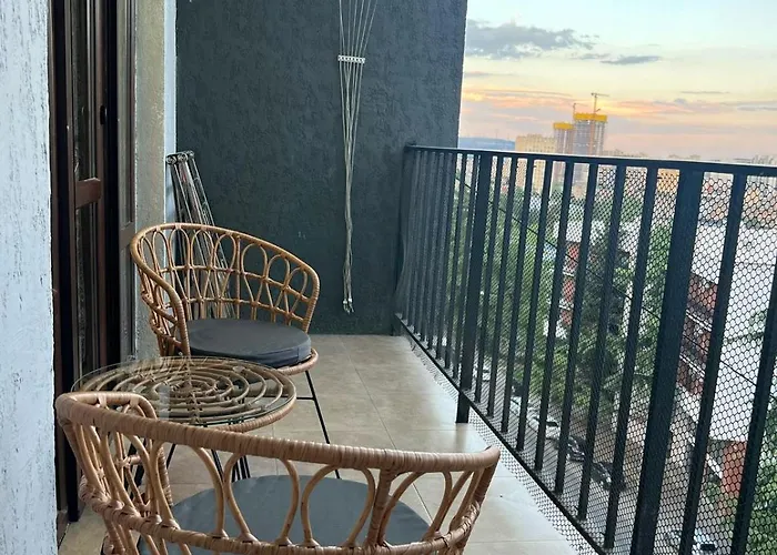 Tbilisi Nest