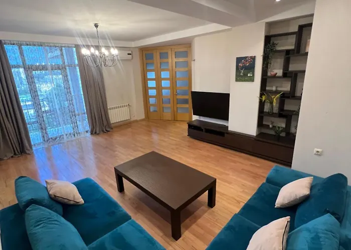 Tbilisi Nest