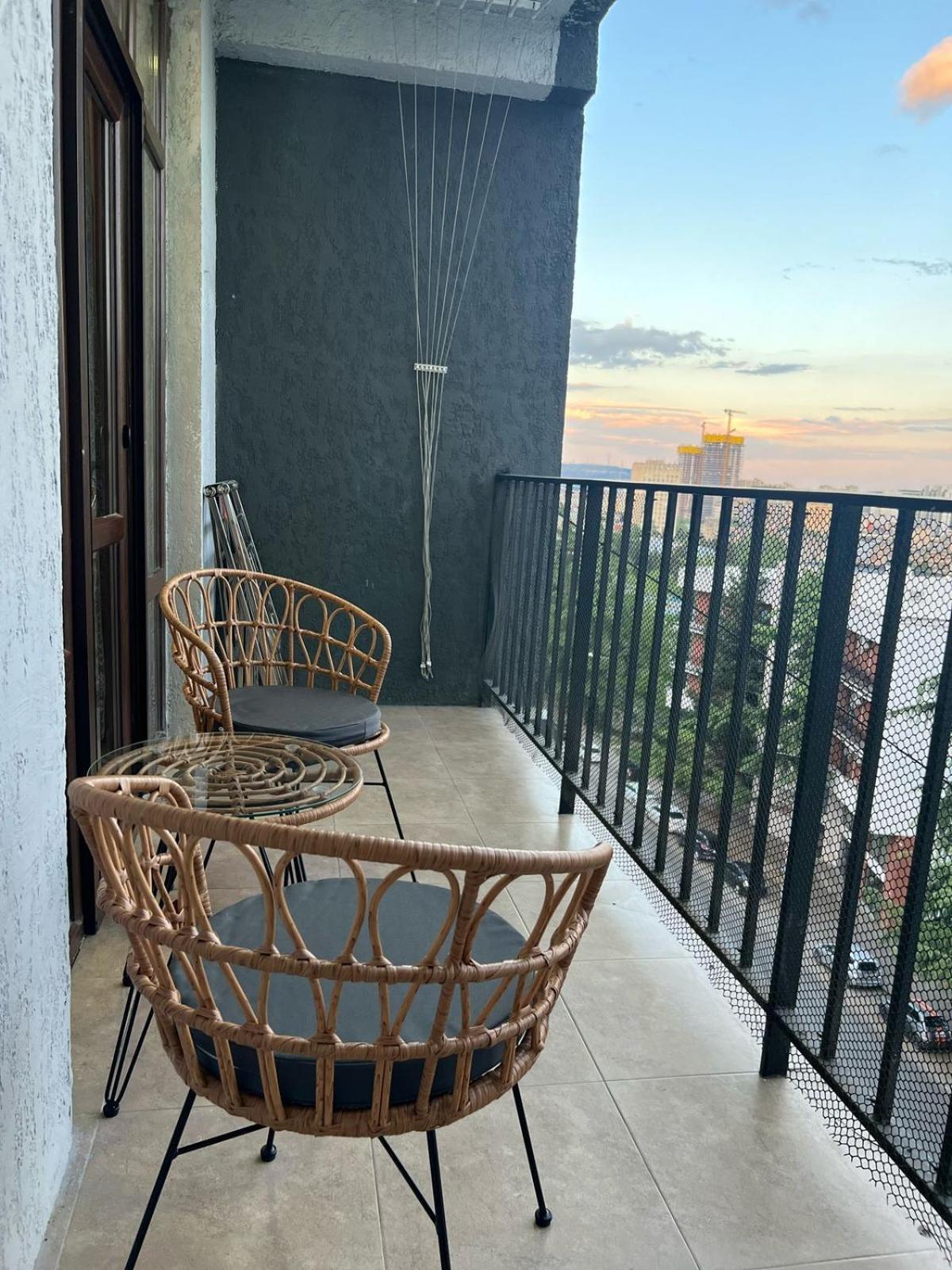 Apartment Nest Tbilisi