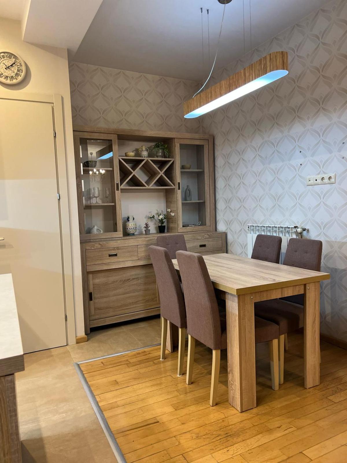Apartment Nest Tbilisi